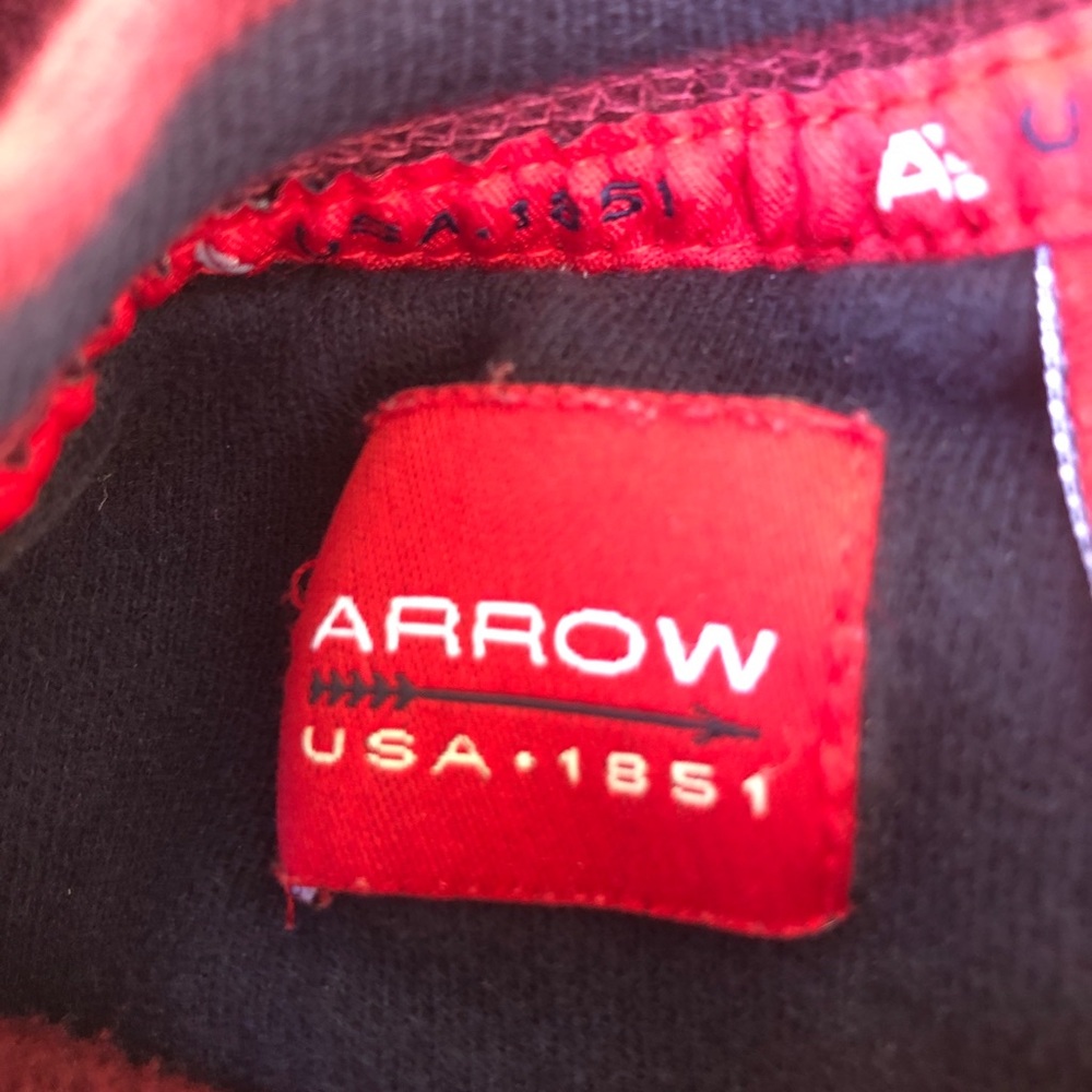Arrow Sweatshirt - Picture 4 of 6